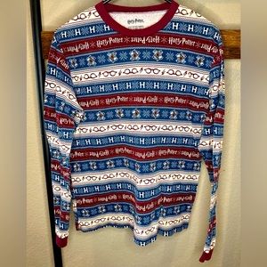 Harry Potter long sleeve